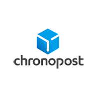 Chronopost Logo