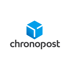 Chronopost logo