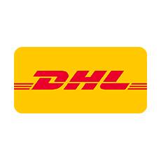 DHL logo