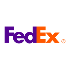 Fedex logo