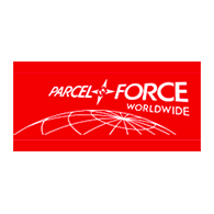 Parcelforce Logo