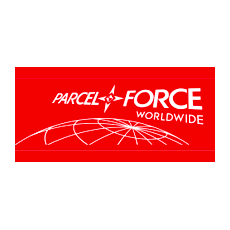 Parcelforce logo