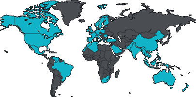 Secursus worldwide