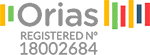 orias registration